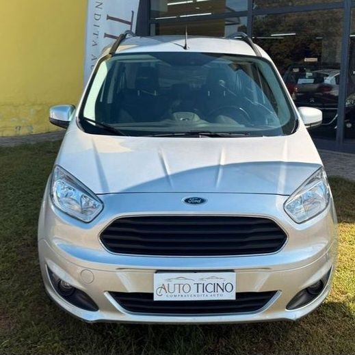 Ford Tourneo 2015- consum mic- urgent! ROG FARA MESAJE Rog fara mesaje