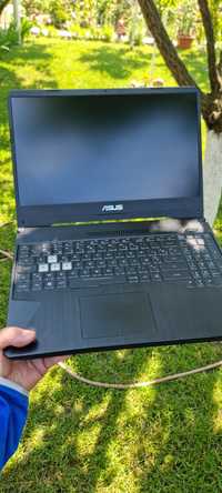 Asus tuf gaming FX505D