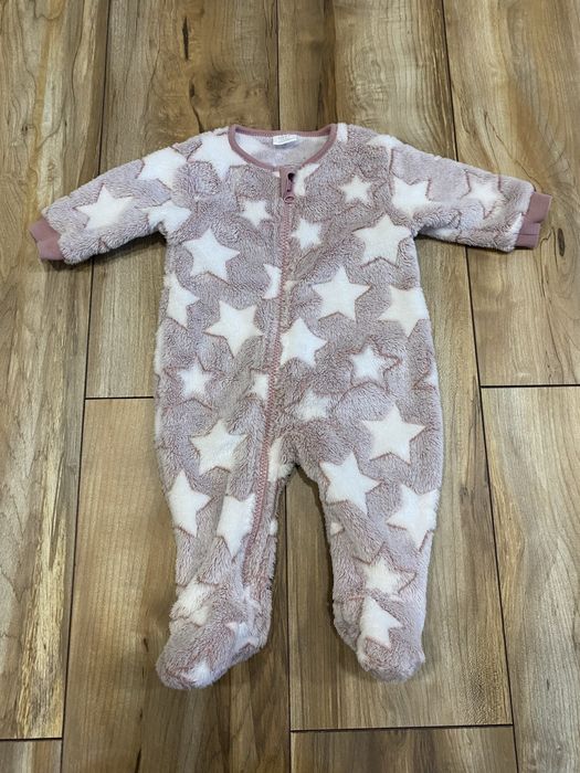 Топъл ромпер Next