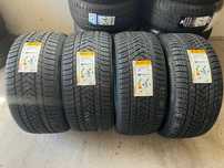 4 anvelope pirelli scorpion iarna 275-45-20 - 305-40-20 BMW X5 X6 G05 G06 Mercedes ML GLS GLE Porsche cayeene pirelli
