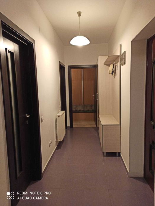 Apartament 2 camere, loc de parcare inclus, in Rezidential Apusului 1.
