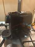 Nespresso DeLonghi Mini capsule fara rezervor