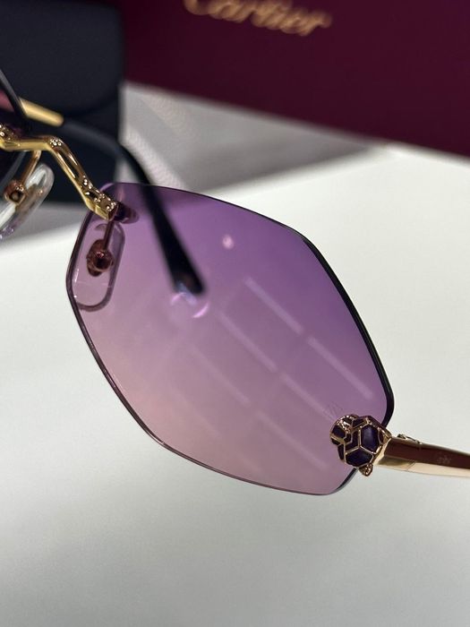 Ochelari de soare Cartier