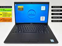 Laptop Dell Latitude Intel i5 16 gb ram 512 GB SSD 13 inch Garantie