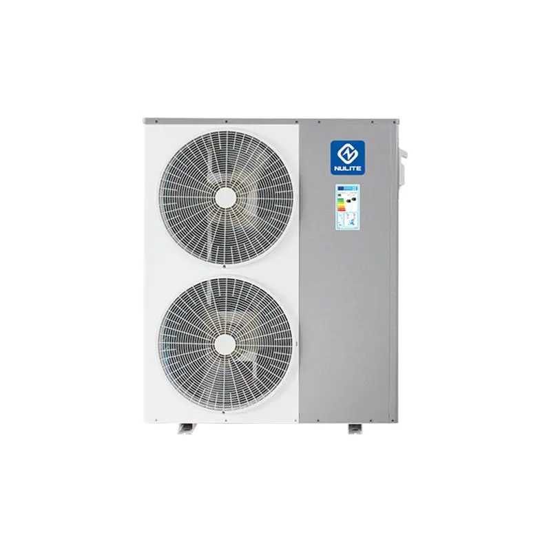 Термопомпа Nulite 40KW NL-BKDX40-150II/R32 Директен вносител