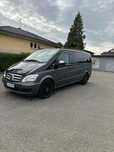 Mercedes Viano 3.0 CDI