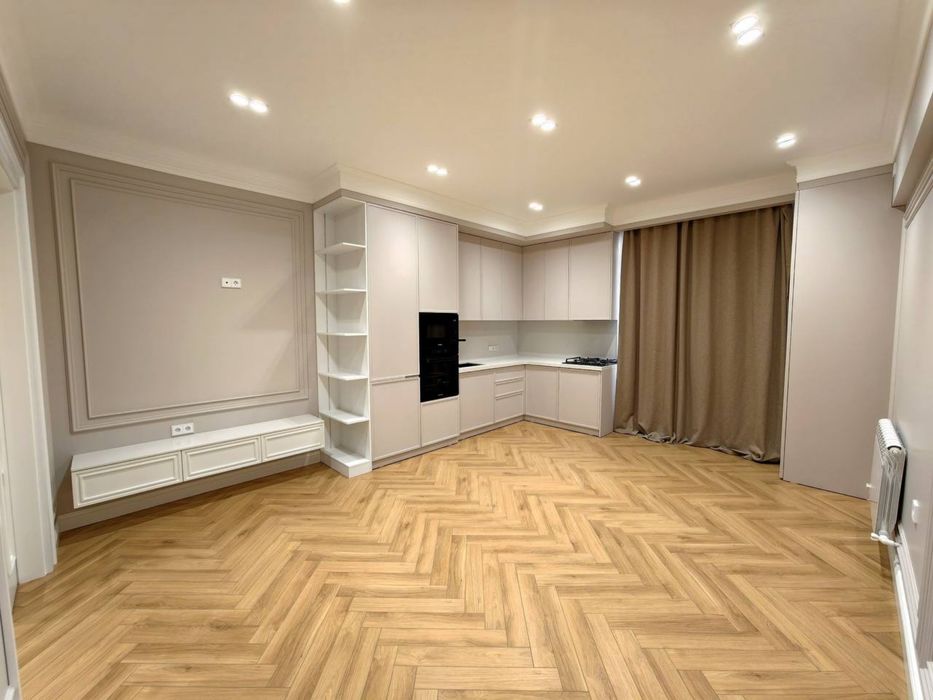 3/5/10 ЖК New life Узбум