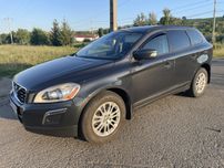 Volvo XC60 2011 2.0 D3 EURO 5