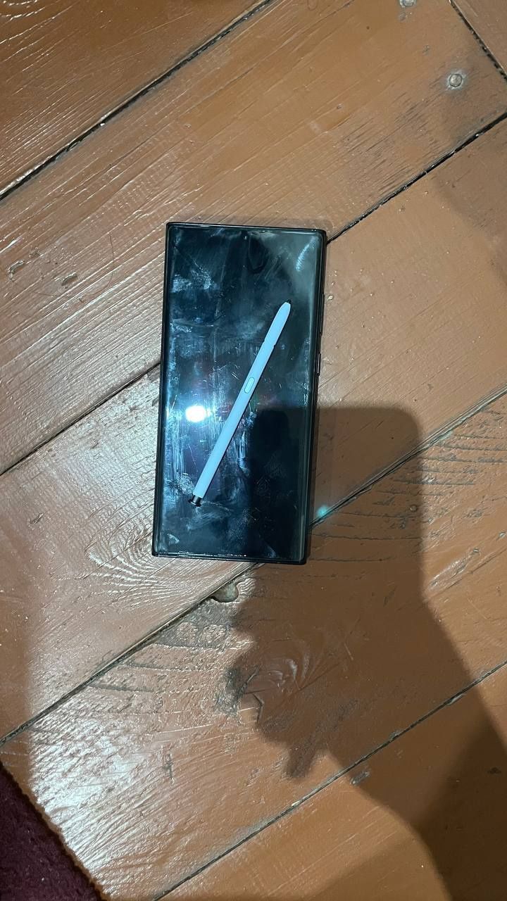 Samsung s22 ultra limited edition