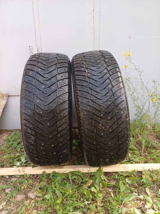 Продам шины Yokohama 205/55/16