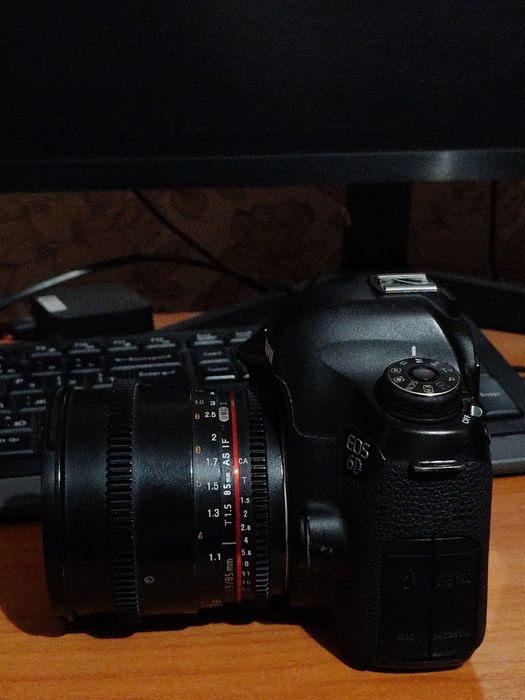 Canon 6d 200000 жағдайы жақсы