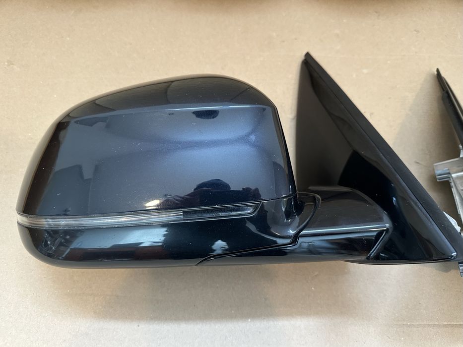 Oglinzi, Oglinda stanga / Oglinda dreapta BMW X3 G01