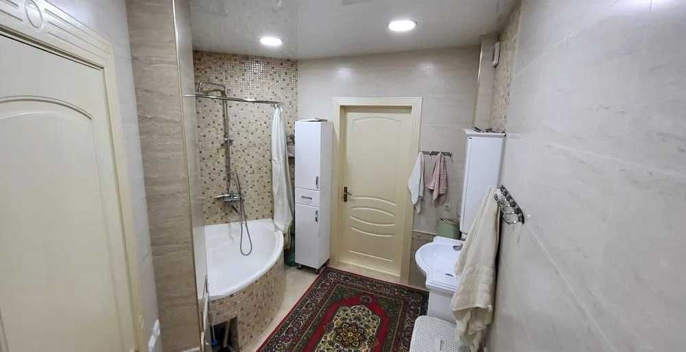 яшнабад 4х ком с ремонтом 178м2; Pakentskiy с кадастром по супер цене