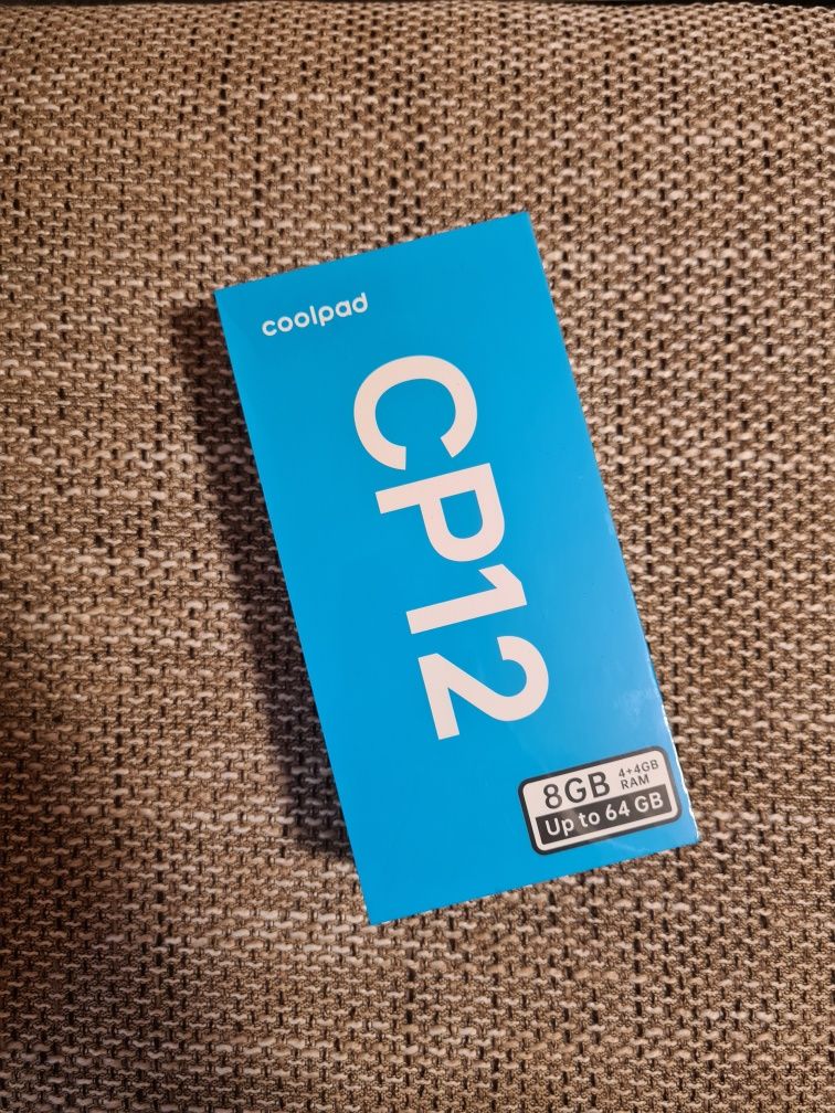 Coolpad CP12 sigilat