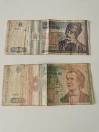 Bancnote românești din 1991