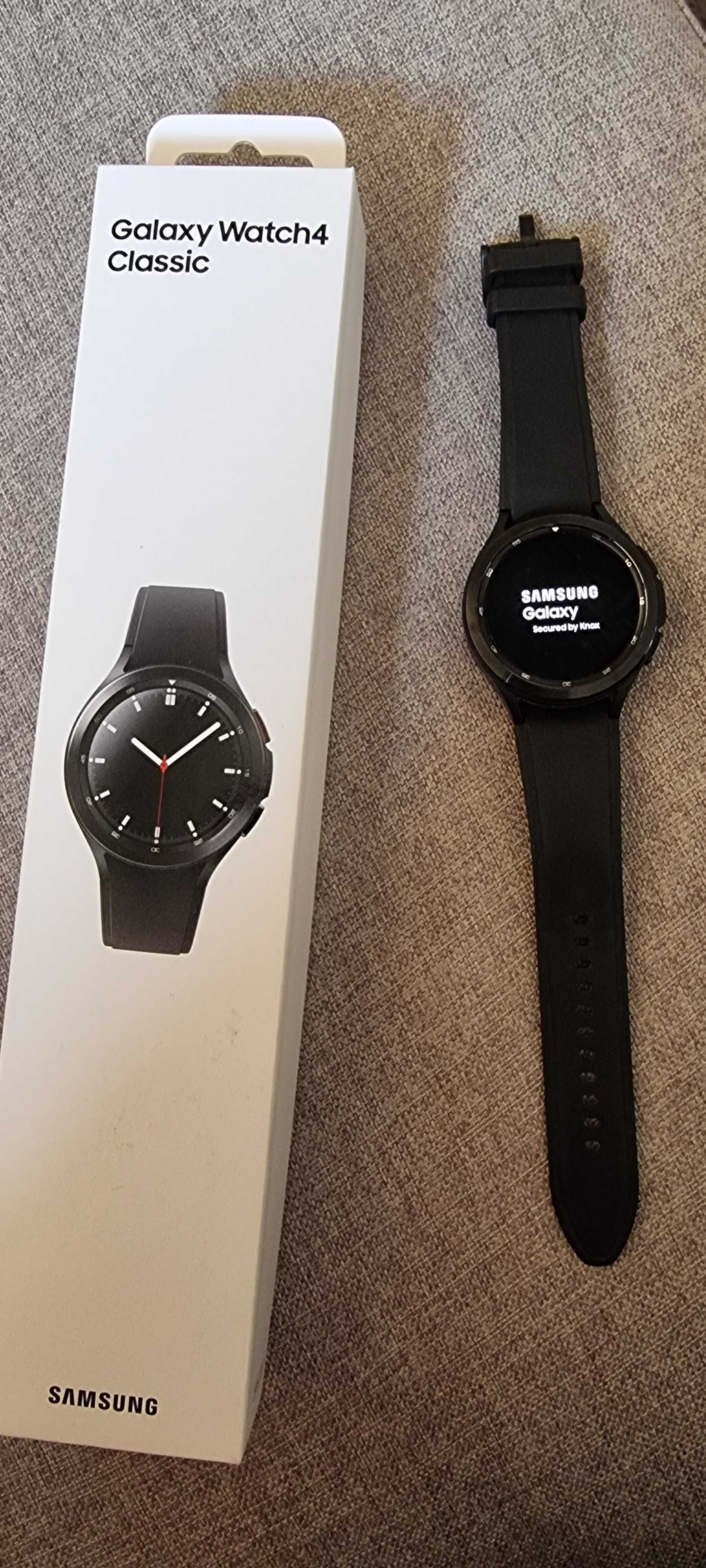 Samsung Watch Classic 4 LTE