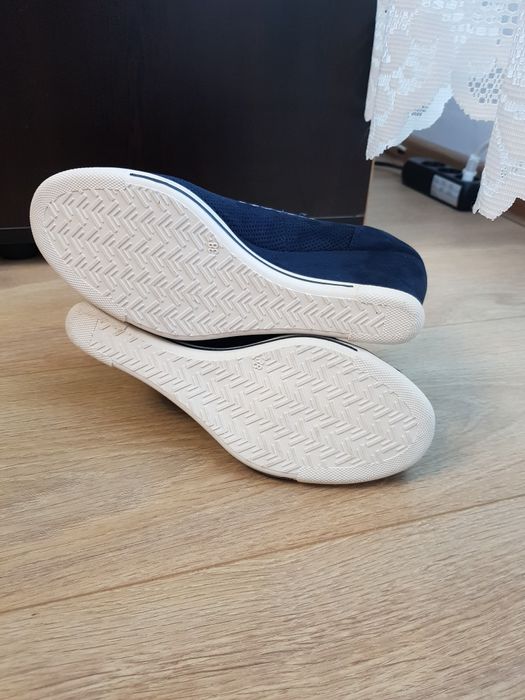 Обувки  "Marco Tozzi" 38 н.