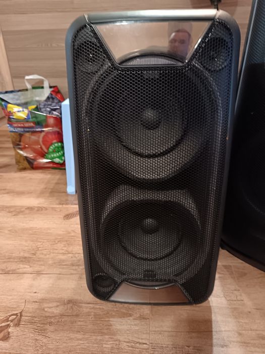 Караоке колона  Sony