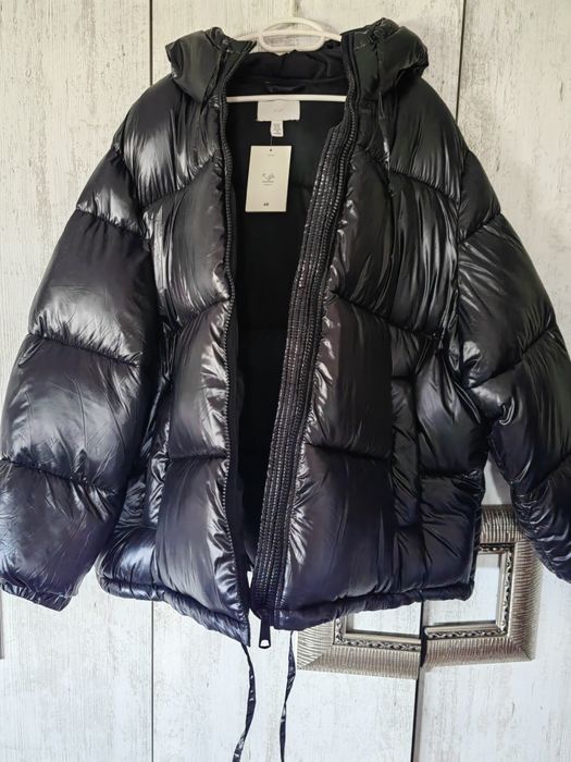 Зимно яке голям размер