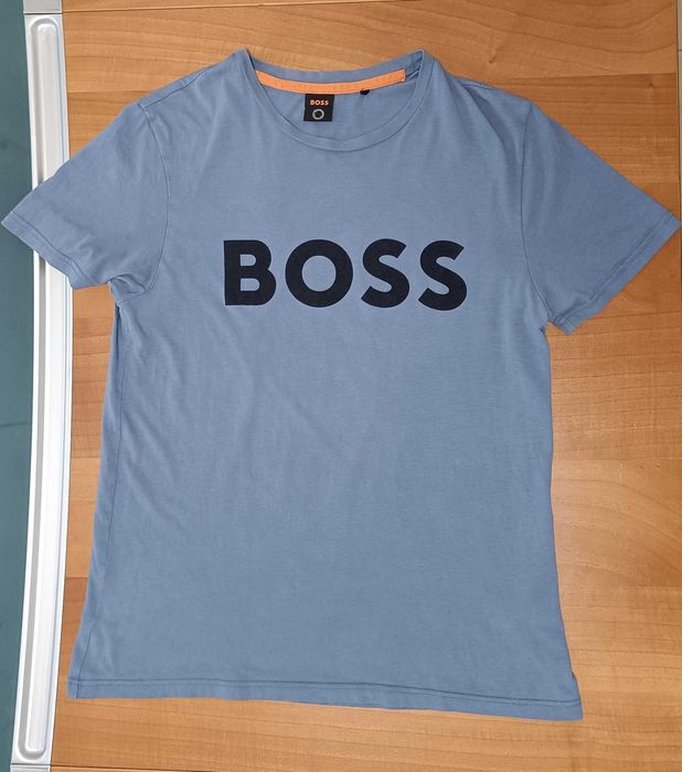 Boss®-Като Нова-