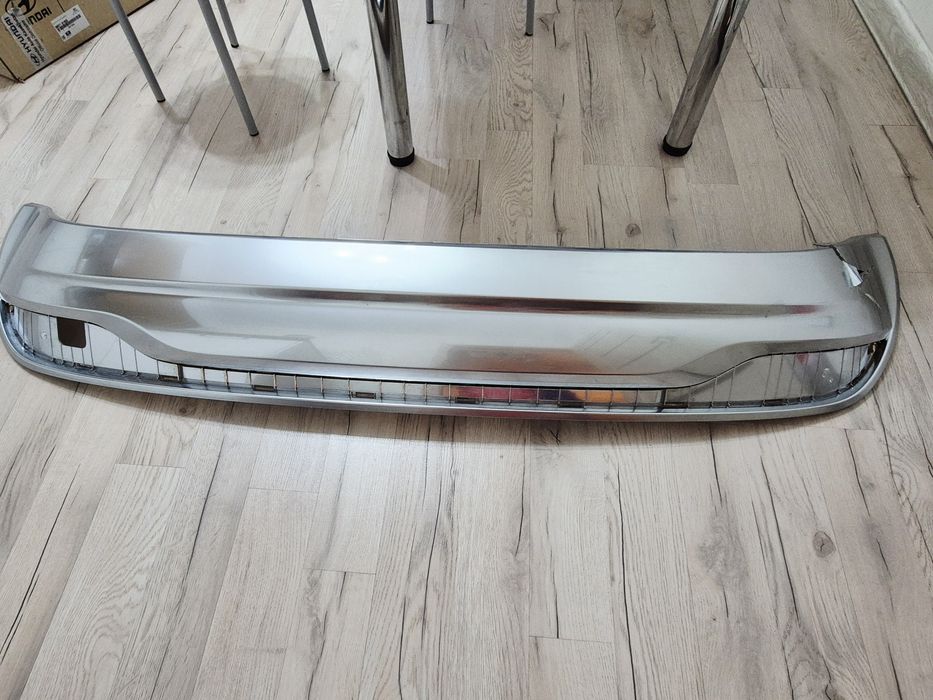 Бампер задний Хендай Сантафе 2023