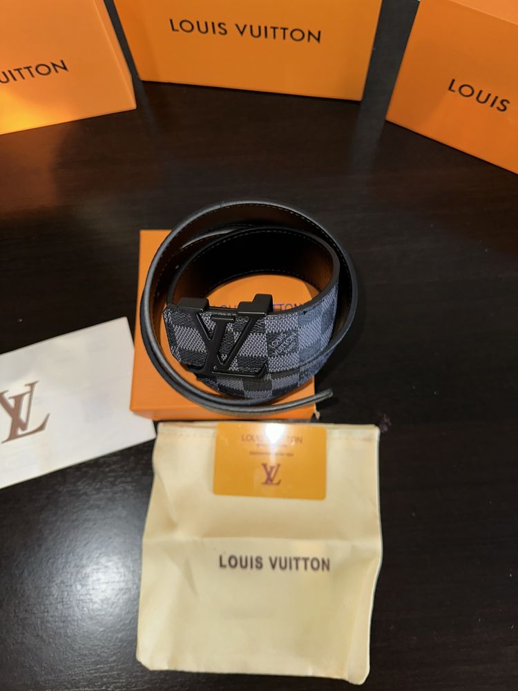 Curea Louis Vuitton