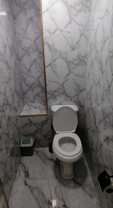 Сдается 2 ком в окружении 40 лет. За Олмос Ресиденс. Метро Олмос