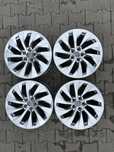 Оригинални джанти 18" Цола за AUDI A5 A6 A7 A8