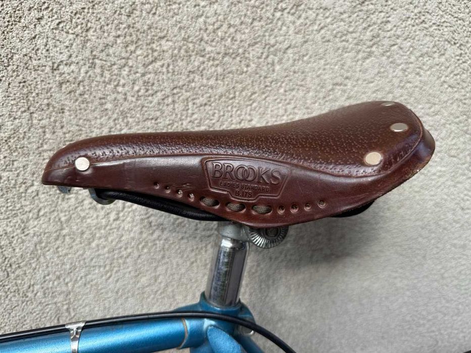 Bicicleta Peugeot Delabre