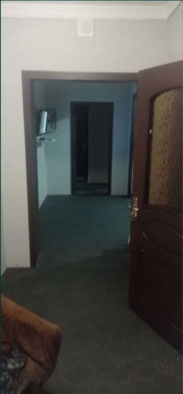 (К119171) Продается 4-х комнатная квартира в Шайхантахурском районе.