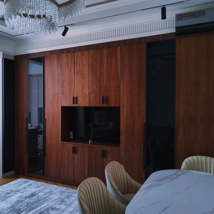 Mebel ishlab chiqaramiz