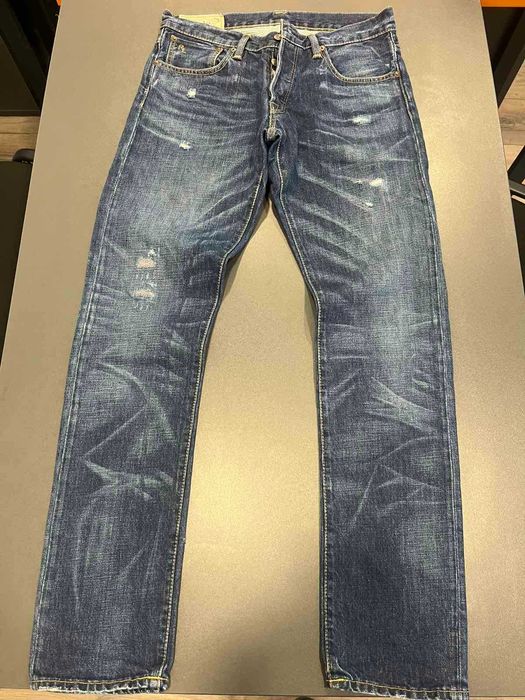 Дънки Polo Ralph Lauren  Denim, размер 30/ 32