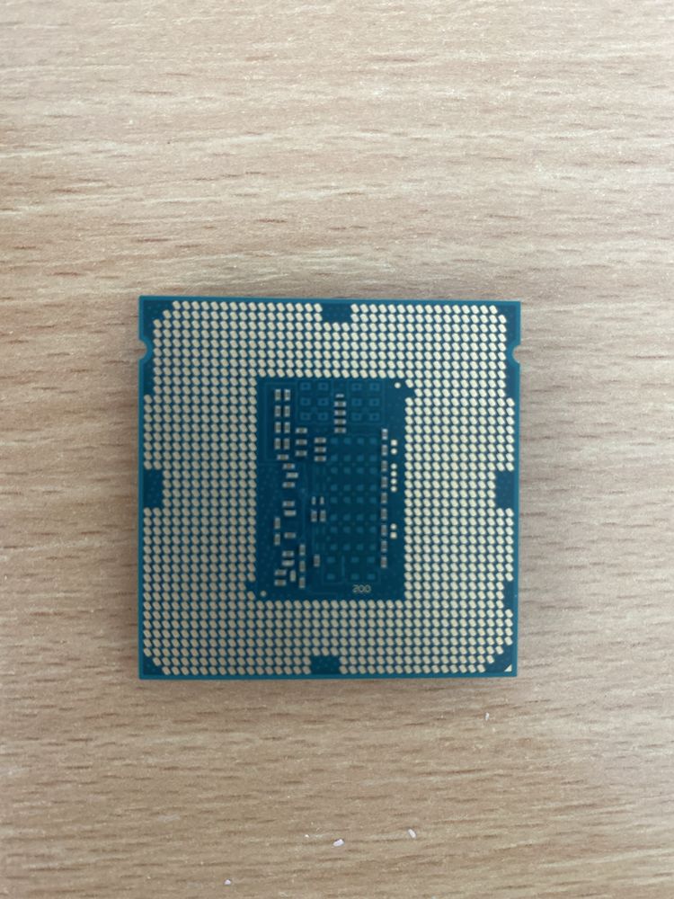 Продам Intel core i5