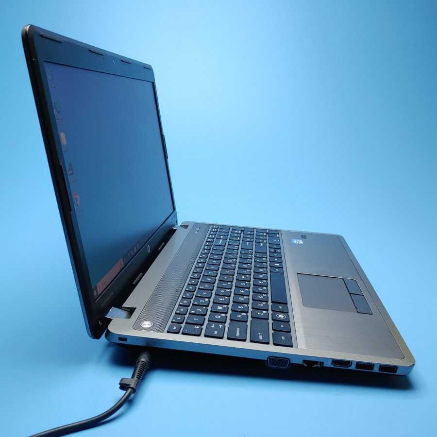 Продаю Ноутбук Probook HP 4540S Core i3 2.4 Ghz ОЗУ 4 ГБ SSD 256 GB