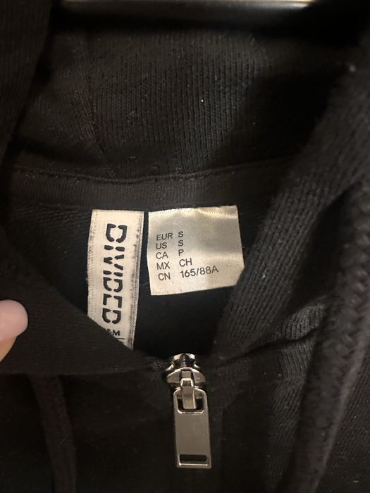 Суичъри - Nike air, H&M, Bershka