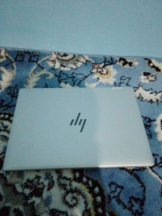 Hp envy x360. 16gb 512gb 1tb qilsa boladi