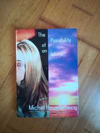 The Possibility of an Island Michel Houellebecq