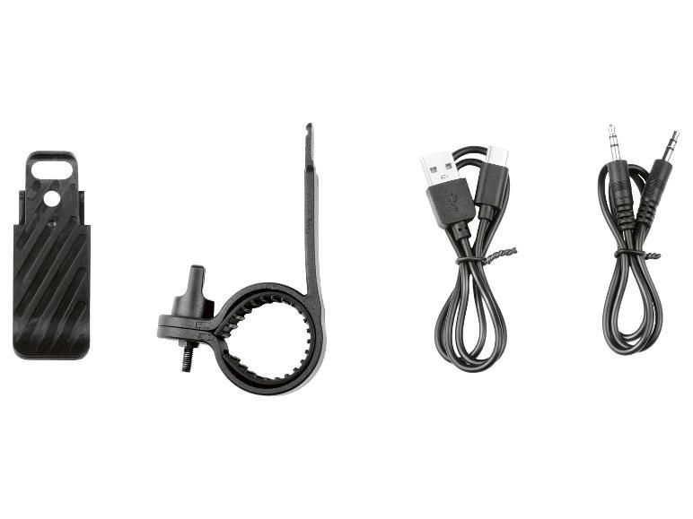 Boxa bluetooth SilverCrest