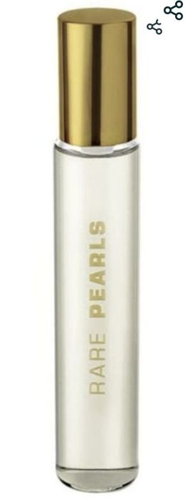 Mini parfum Rare Pearls 10 ml pentru ea
