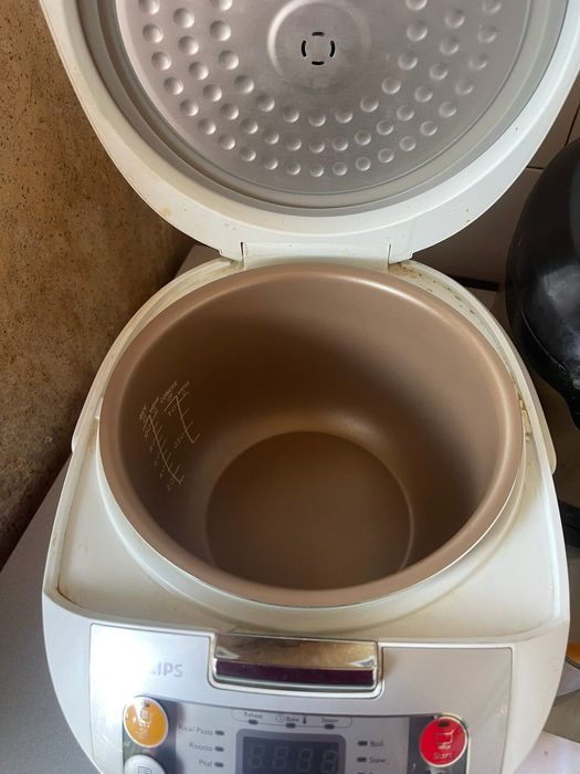 Мултикукър Филипс