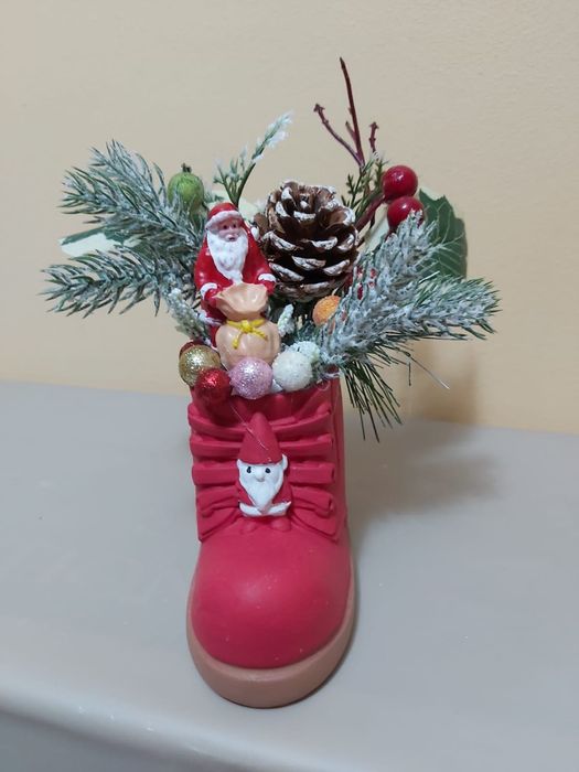 Aranjamente de poveste pregatite sa infrumuseteze casa