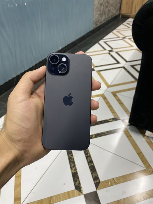 Iphone 15 Ideal .