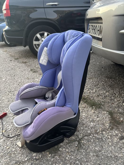 Детско столче