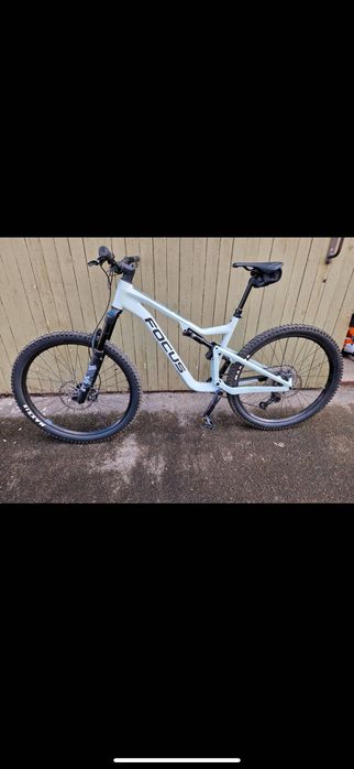 Focus Jam 6.8 XL