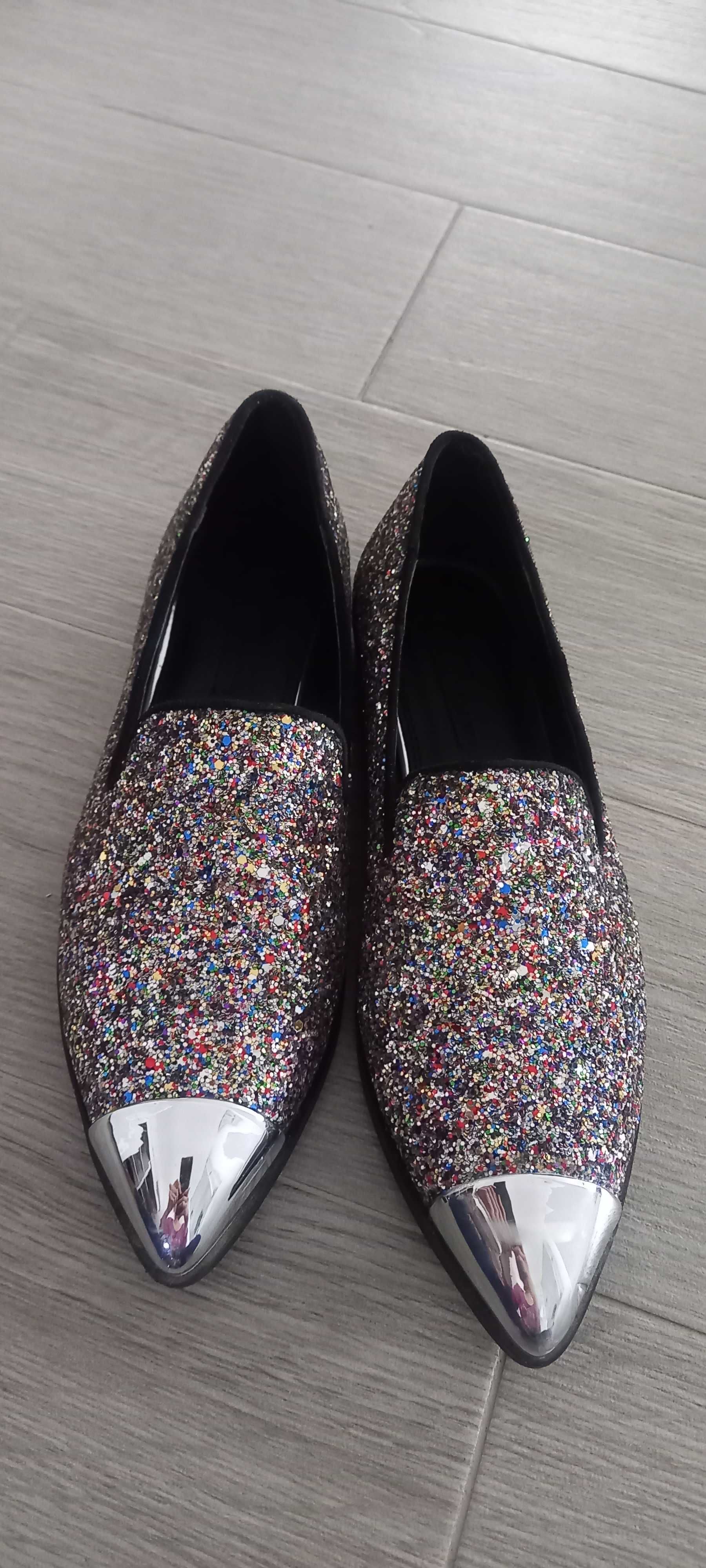 Pantofi eleganti nr 37 Asos