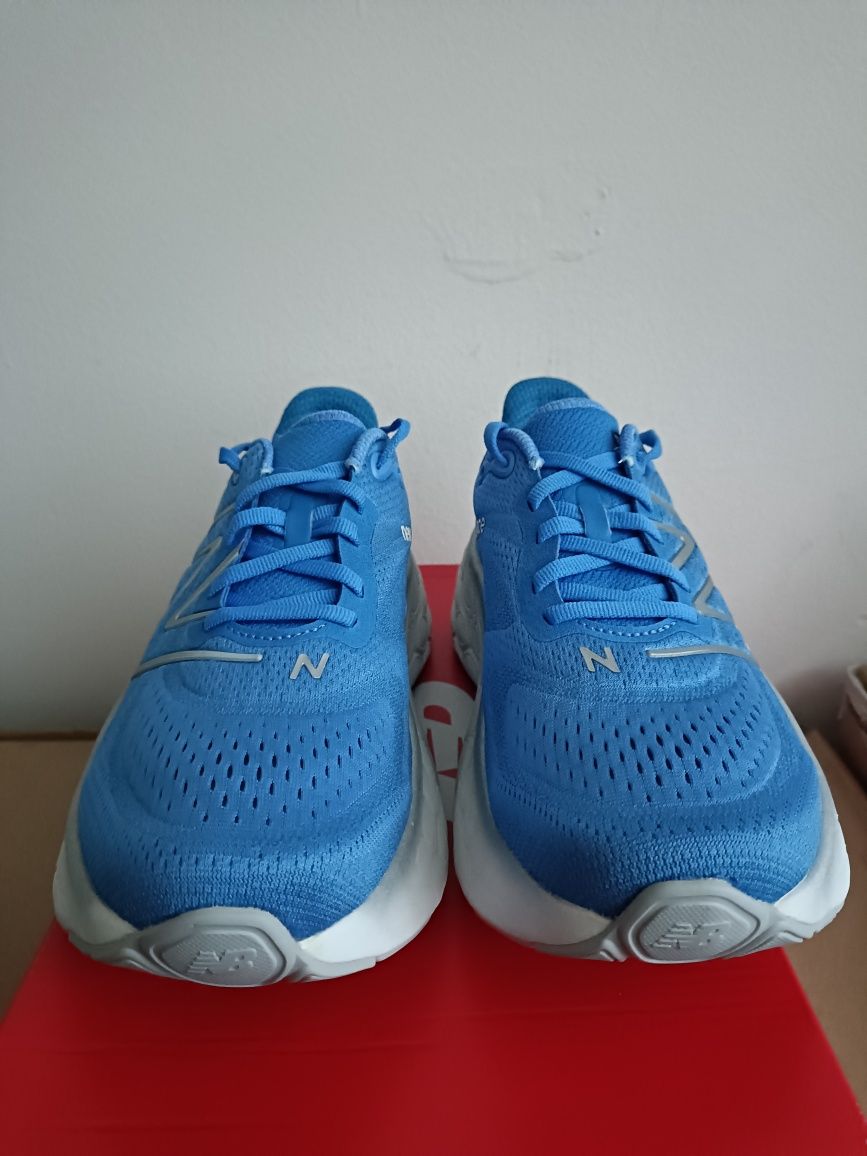 New Balance Fresh Foam V4 номер 36, 37, 40, 41