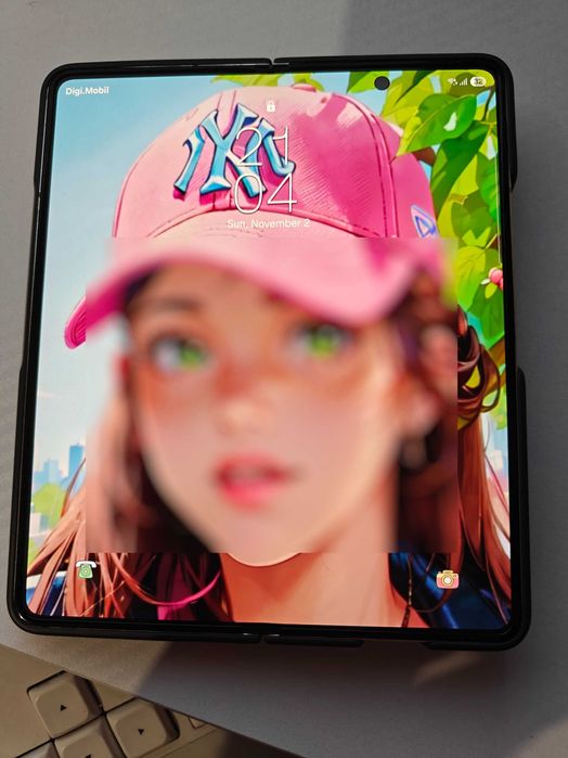 Samsung Galaxy Fold 5