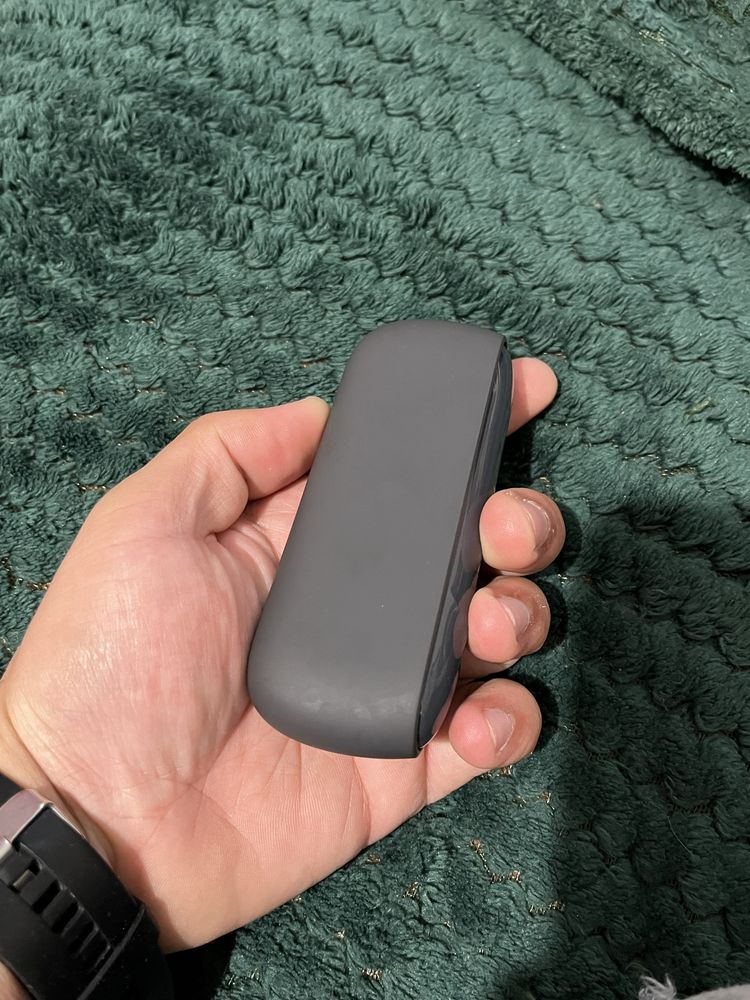 IQOS 2 DUO, negru