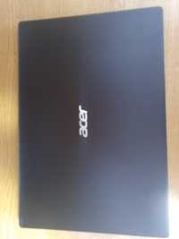 Лаптопа е acer aspire 5 A15-45-R6ZR.