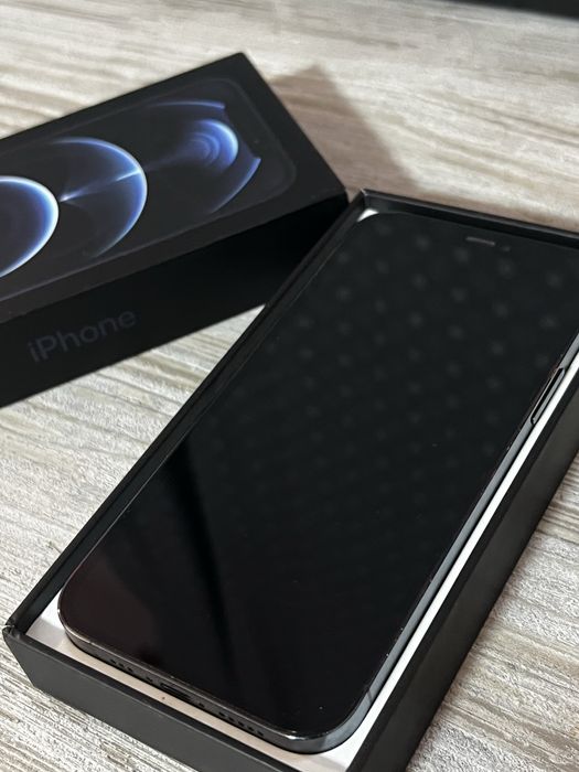 Iphone 12 Pro (stare foarte buna)